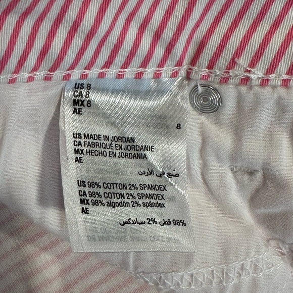 Chapter Club pants Size 8 - Picture 12 of 16